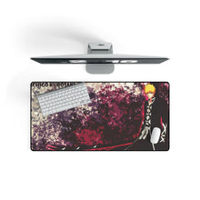 Load image into Gallery viewer, Anime Bleach Mouse Pad (Desk Mat)
