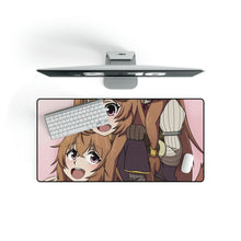 Load image into Gallery viewer, The Rising of the Shield Hero Mouse Pad (Desk Mat)
