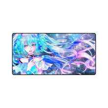 Load image into Gallery viewer, Singing of universe Mouse Pad (Desk Mat)
