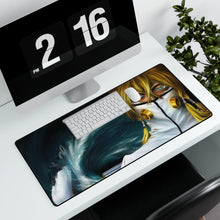 Load image into Gallery viewer, Anime Bleach Mouse Pad (Desk Mat)
