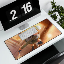 Load image into Gallery viewer, Sword Art Online Mouse Pad (Desk Mat)
