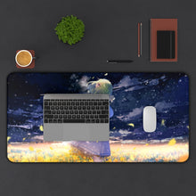 Load image into Gallery viewer, Anime Original Mouse Pad (Desk Mat) With Laptop
