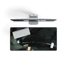 Load image into Gallery viewer, Black Rock Shooter Mouse Pad (Desk Mat)
