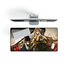 Load image into Gallery viewer, Rozen Maiden Mouse Pad (Desk Mat)
