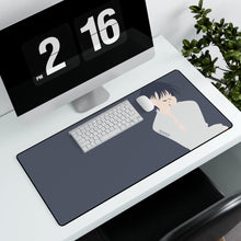 Load image into Gallery viewer, Fruits Basket Mouse Pad (Desk Mat) With Laptop
