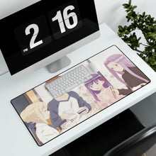 Load image into Gallery viewer, Today's Menu for the Emiya Family Mouse Pad (Desk Mat)
