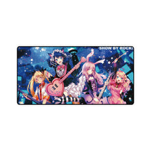 Load image into Gallery viewer, Show By Rock!! Mouse Pad (Desk Mat)
