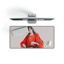 Load image into Gallery viewer, Tian Guan Ci Fu Mouse Pad (Desk Mat)
