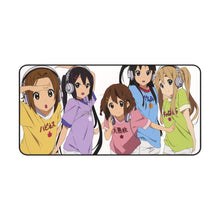 Load image into Gallery viewer, K-ON! Mouse Pad (Desk Mat)
