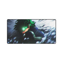 Load image into Gallery viewer, Izuku Midoriya, [My Hero Academia], Mouse Pad (Desk Mat)
