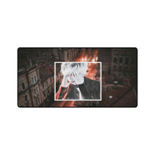 Load image into Gallery viewer, Ken Kaneki Mouse Pad (Desk Mat)
