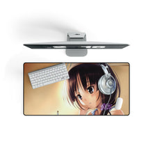 Load image into Gallery viewer, K-ON! Mouse Pad (Desk Mat)
