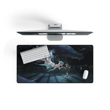 Load image into Gallery viewer, Anime Original Mouse Pad (Desk Mat) On Desk
