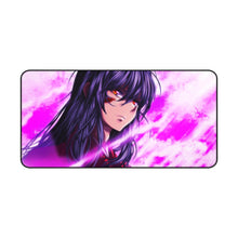 Load image into Gallery viewer, InuYasha Mouse Pad (Desk Mat)
