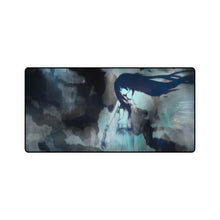 Load image into Gallery viewer, Black Rock Shooter Mouse Pad (Desk Mat)
