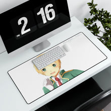 Load image into Gallery viewer, Sword Art Online: Alicization Mouse Pad (Desk Mat)
