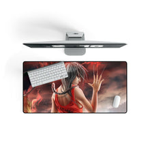 Load image into Gallery viewer, Anime Original Mouse Pad (Desk Mat) On Desk
