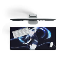 Load image into Gallery viewer, Houseki no Kuni Mouse Pad (Desk Mat) On Desk

