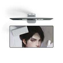 Load image into Gallery viewer, Anime Attack On Titan Mouse Pad (Desk Mat)
