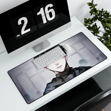 Load image into Gallery viewer, Yuri!!! on Ice Mouse Pad (Desk Mat)
