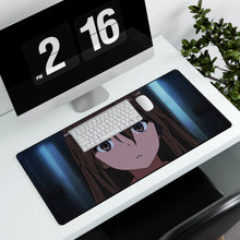 Load image into Gallery viewer, A Certain Scientific Railgun Mouse Pad (Desk Mat)
