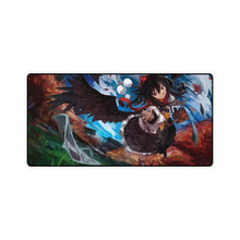 Load image into Gallery viewer, Touhou Mouse Pad (Desk Mat)
