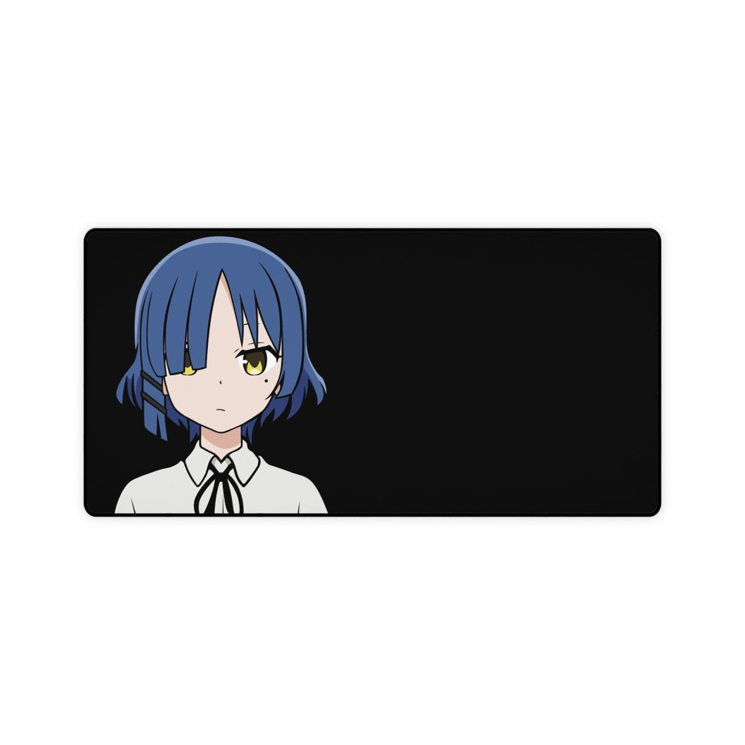 Bocchi the Rock Mouse Pad (Desk Mat)