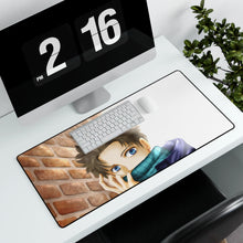 Load image into Gallery viewer, Jujutsu Kaisen 0 Mouse Pad (Desk Mat)
