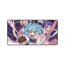 Load image into Gallery viewer, Tsugumomo Mouse Pad (Desk Mat)
