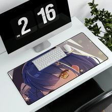 Load image into Gallery viewer, Amamiya Kokoro Mouse Pad (Desk Mat)

