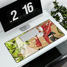 Load image into Gallery viewer, Sword Art Online Mouse Pad (Desk Mat)
