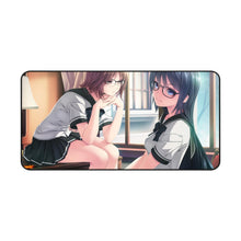 Load image into Gallery viewer, Anime Original Mouse Pad (Desk Mat)
