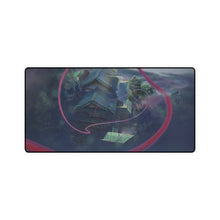 Load image into Gallery viewer, Your Name. Mouse Pad (Desk Mat)
