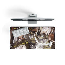 Load image into Gallery viewer, Anime Attack On Titan Mouse Pad (Desk Mat)
