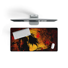 Load image into Gallery viewer, Anime Bleach Mouse Pad (Desk Mat)
