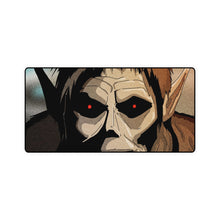 Load image into Gallery viewer, Anime Attack On Titan Mouse Pad (Desk Mat)
