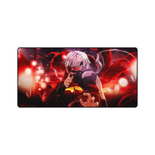 Load image into Gallery viewer, Tokyo Ghoul Ken Kaneki Mouse Pad (Desk Mat)

