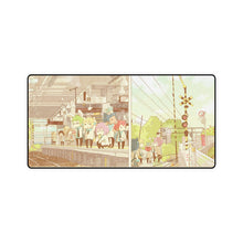 Load image into Gallery viewer, Kuroko's Basketball Mouse Pad (Desk Mat)
