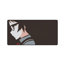 Load image into Gallery viewer, Shimoneta Mouse Pad (Desk Mat)
