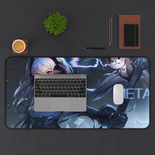Load image into Gallery viewer, Anime Original Mouse Pad (Desk Mat) With Laptop
