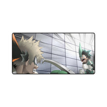 Load image into Gallery viewer, My Hero Academia Mouse Pad (Desk Mat)
