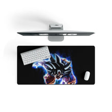 Load image into Gallery viewer, Dragon Ball Super Mouse Pad (Desk Mat) On Desk
