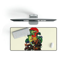 Load image into Gallery viewer, Toshinori Yagi, All Might, [My Hero Academia], Mouse Pad (Desk Mat)
