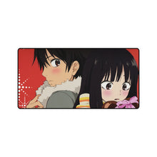 Load image into Gallery viewer, Kimi Ni Todoke Mouse Pad (Desk Mat)
