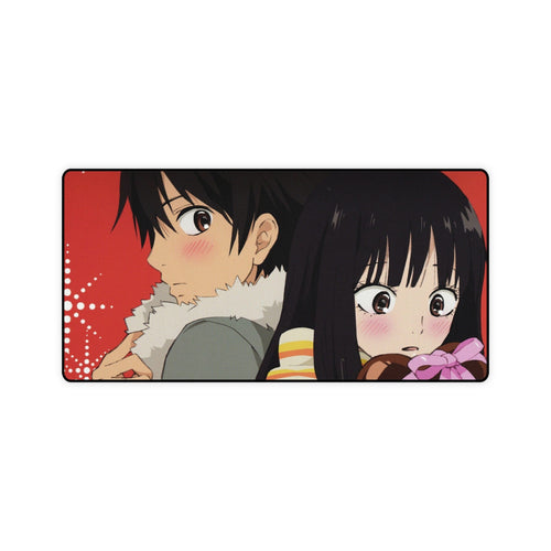 Kimi Ni Todoke Mouse Pad (Desk Mat)