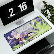 Load image into Gallery viewer, Rokudenashi Majutsu Koushi to Akashic Records Mouse Pad (Desk Mat)
