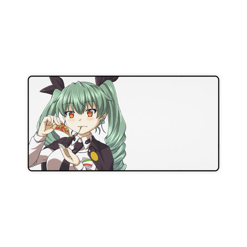 Girls und Panzer Mouse Pad (Desk Mat)