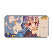 Charger l&#39;image dans la galerie, Jibaku Shounen Hanako-kun Jibaku Shounen Hanako Kun Mouse Pad (Desk Mat)

