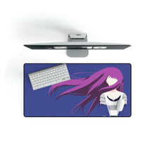 Load image into Gallery viewer, Rize Tokyo Ghoul Minimalist Mouse Pad (Desk Mat)
