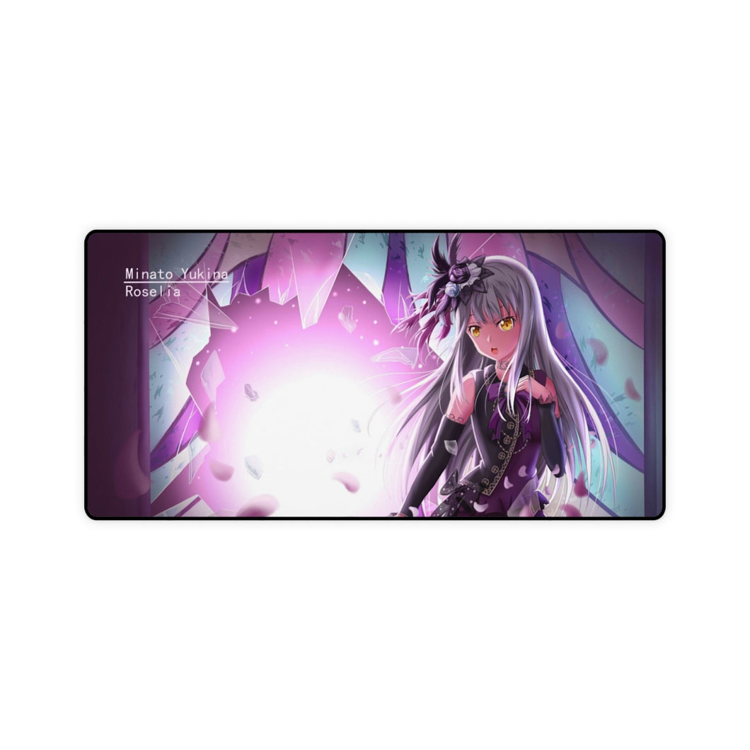 BanG Dream! Mouse Pad (Desk Mat)